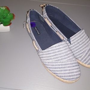 Nautica Shoes